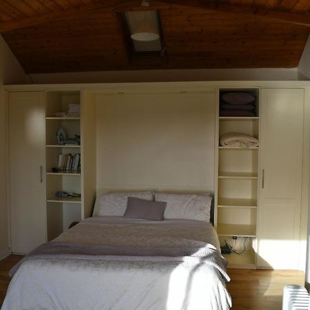 Rocklands Cottage Kinsale Exteriör bild