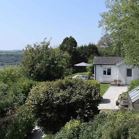 Rocklands Cottage Kinsale Exteriör bild
