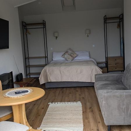 Rocklands Cottage Kinsale Exteriör bild