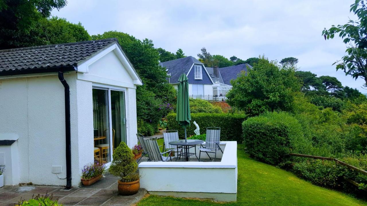 Rocklands Cottage Kinsale Exteriör bild