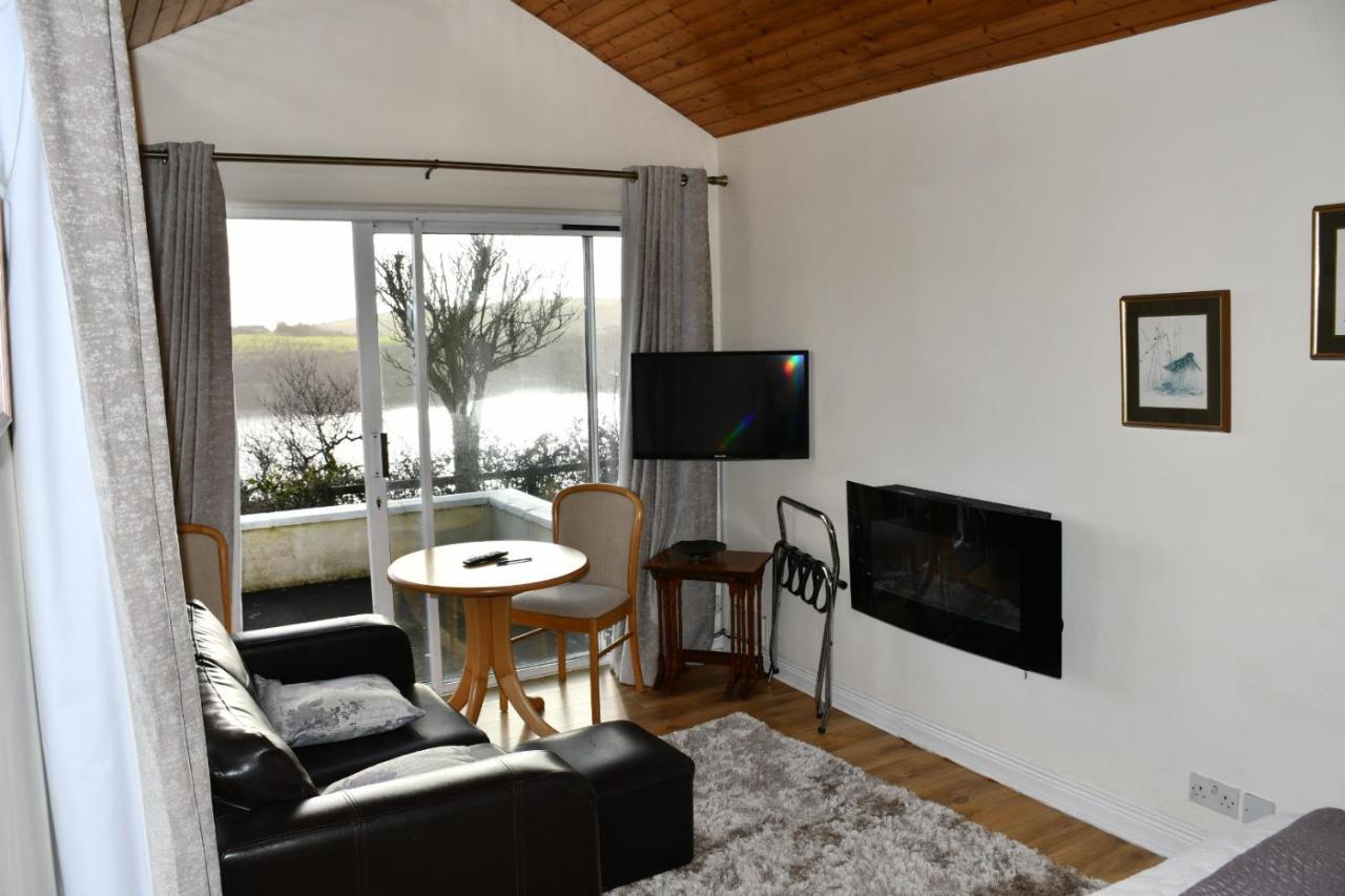 Rocklands Cottage Kinsale Exteriör bild